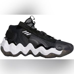 Adidas exhibit b women’s Basketball shoes size 8.5